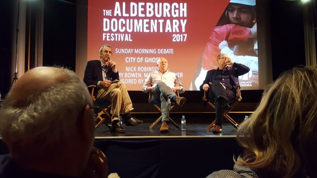 Aldeburgh Doc Fest-5