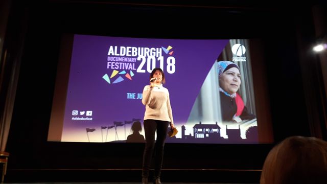 Aldeburgh Doc Fest 2018-3