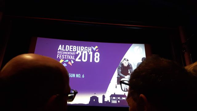 Aldeburgh Doc Fest 2018-8