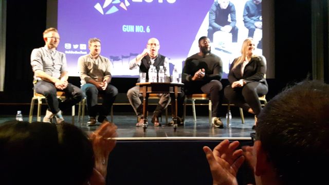 Aldeburgh Doc Fest 2018-9