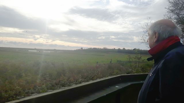 Aldeburgh Doc Fest 2018