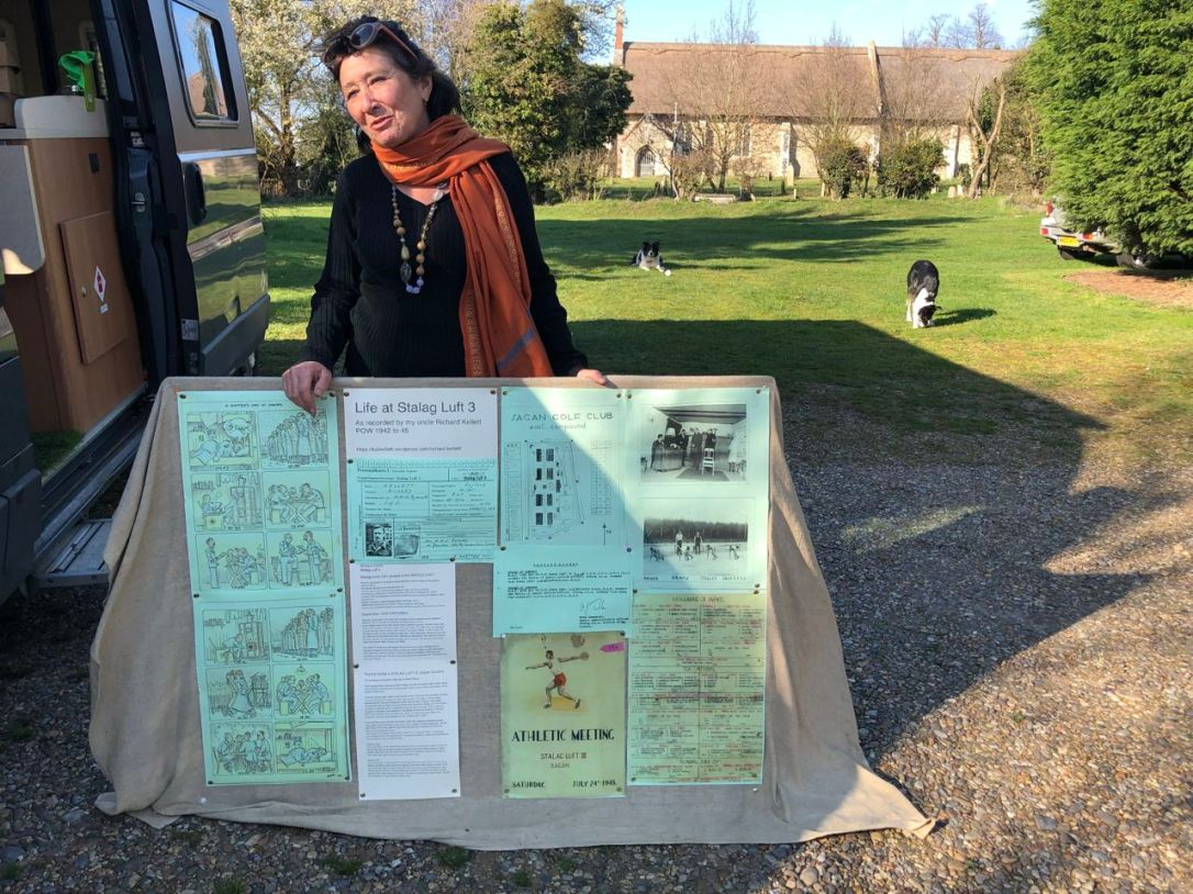 Great Escape Aldeburgh