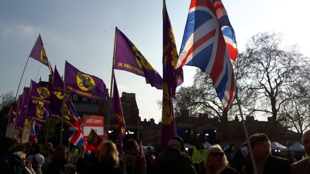 London with Michael for Coward and Brexit-11