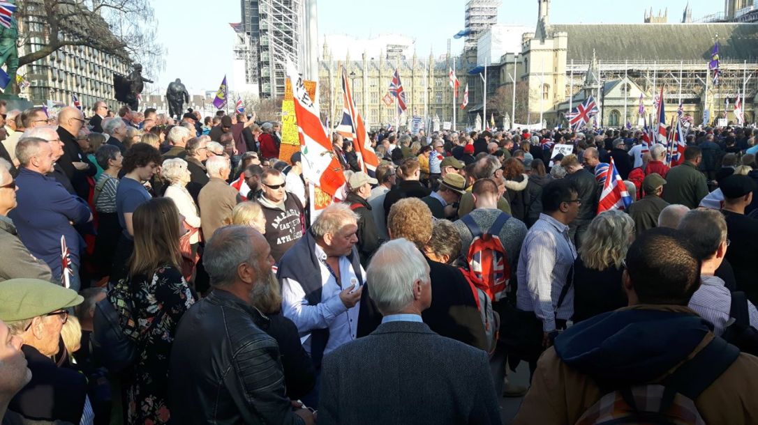 London with Michael for Coward and Brexit-15