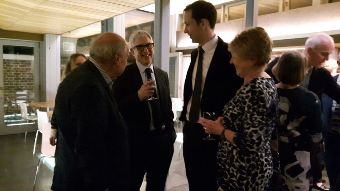 London with Michael for Coward and Brexit-19