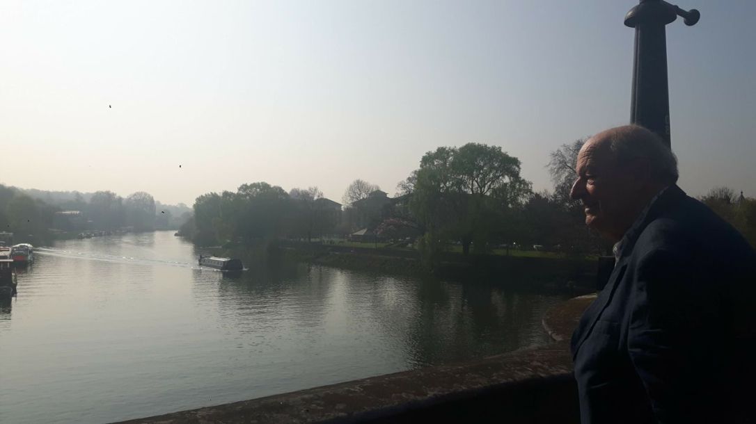 London with Michael for Coward and Brexit-20