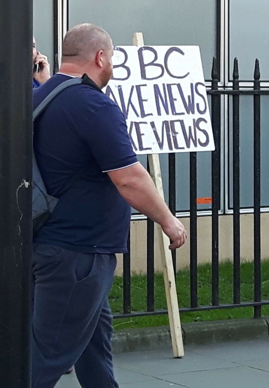 London with Michael for Coward and Brexit-9