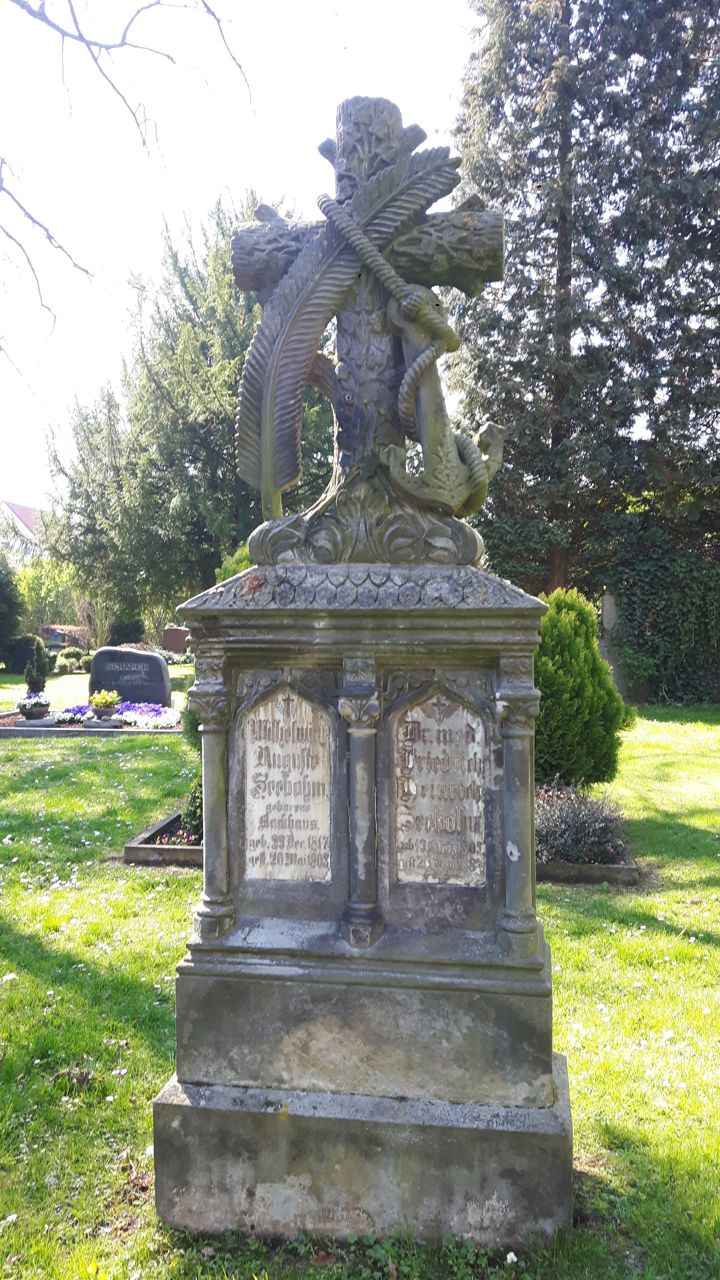 Springe SD Park Cemetery-4