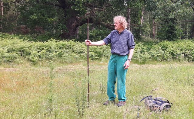 Simon Raven Dogerland Benacre-2