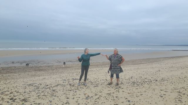 Leslie Tracy Walbersick