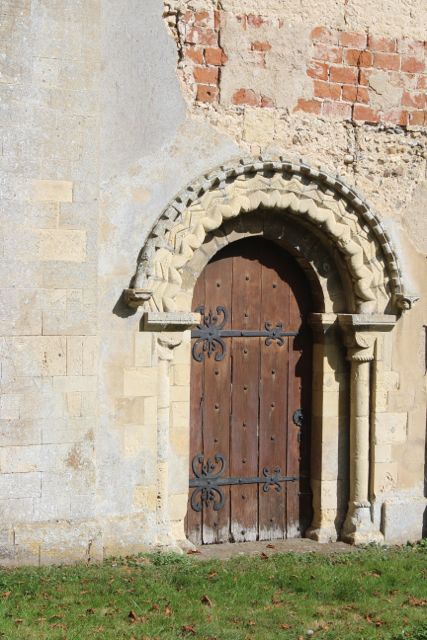 Rupert Suffolk Churches-10