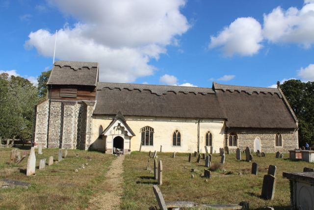 Rupert Suffolk Churches-2