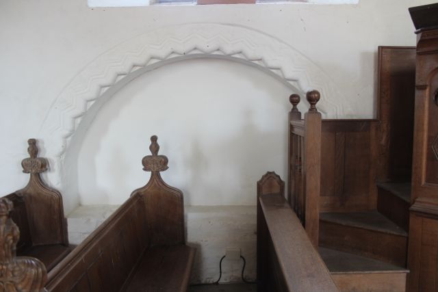 Rupert Suffolk Churches-20