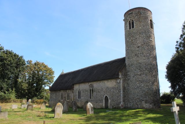 Rupert Suffolk Churches-26