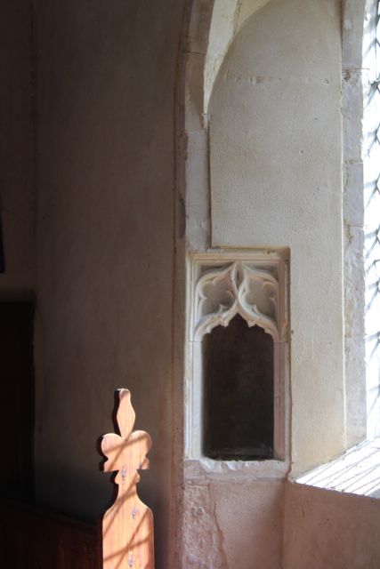 Rupert Suffolk Churches-31