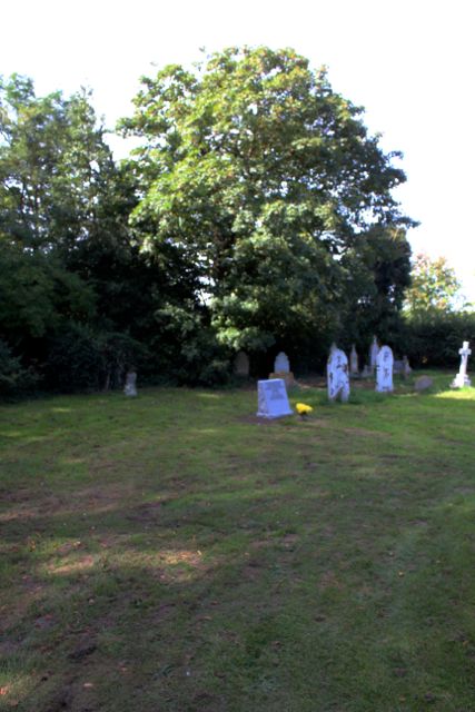 Rupert Suffolk Churches-34