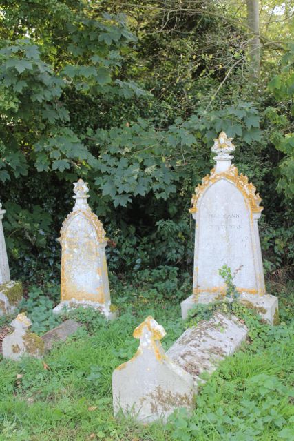 Rupert Suffolk Churches-35