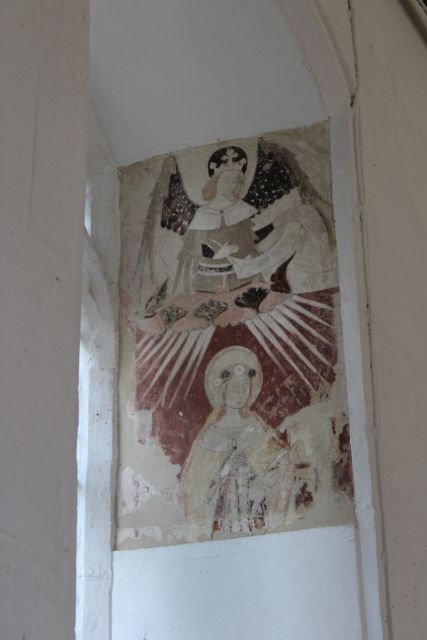 Rupert Suffolk Churches-38