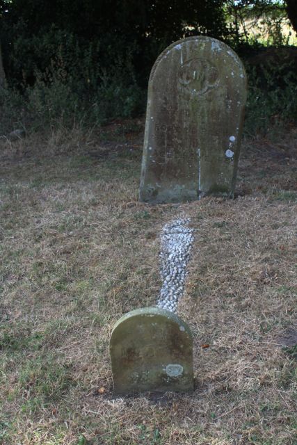 Rupert Suffolk Churches-39