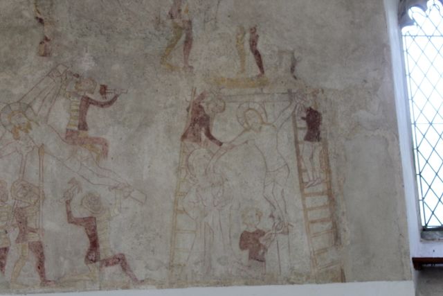 Rupert Suffolk Churches-40