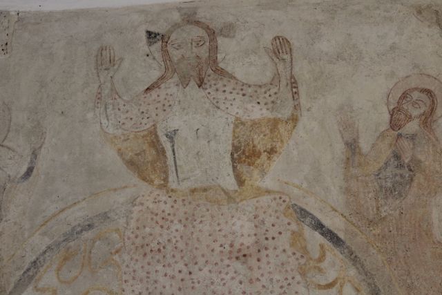 Rupert Suffolk Churches-44