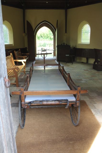 Rupert Suffolk Churches-49