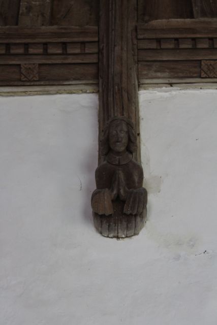 Rupert Suffolk Churches-5