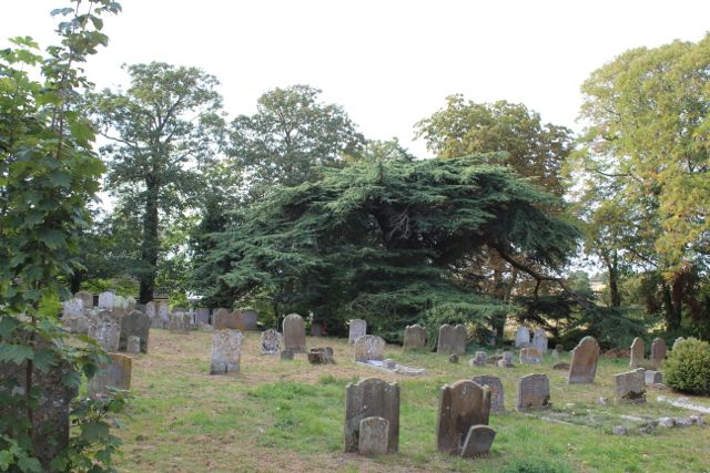 Rupert Suffolk Churches-55