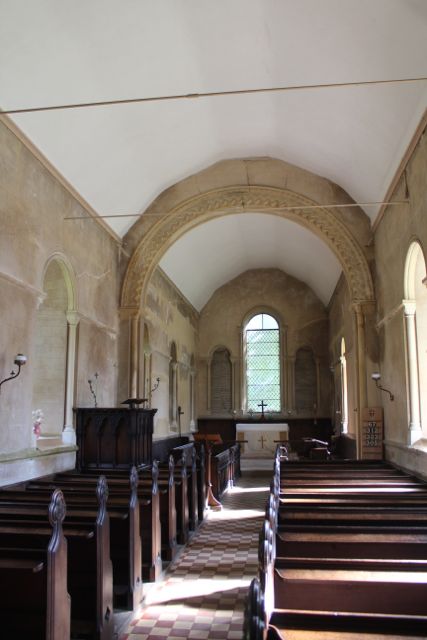 Rupert Suffolk Churches-9