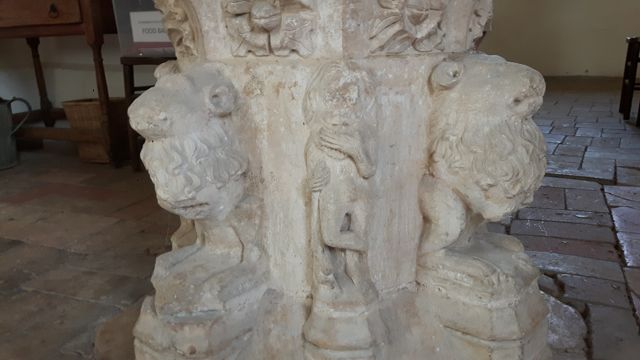 Wisset with Rupert-2