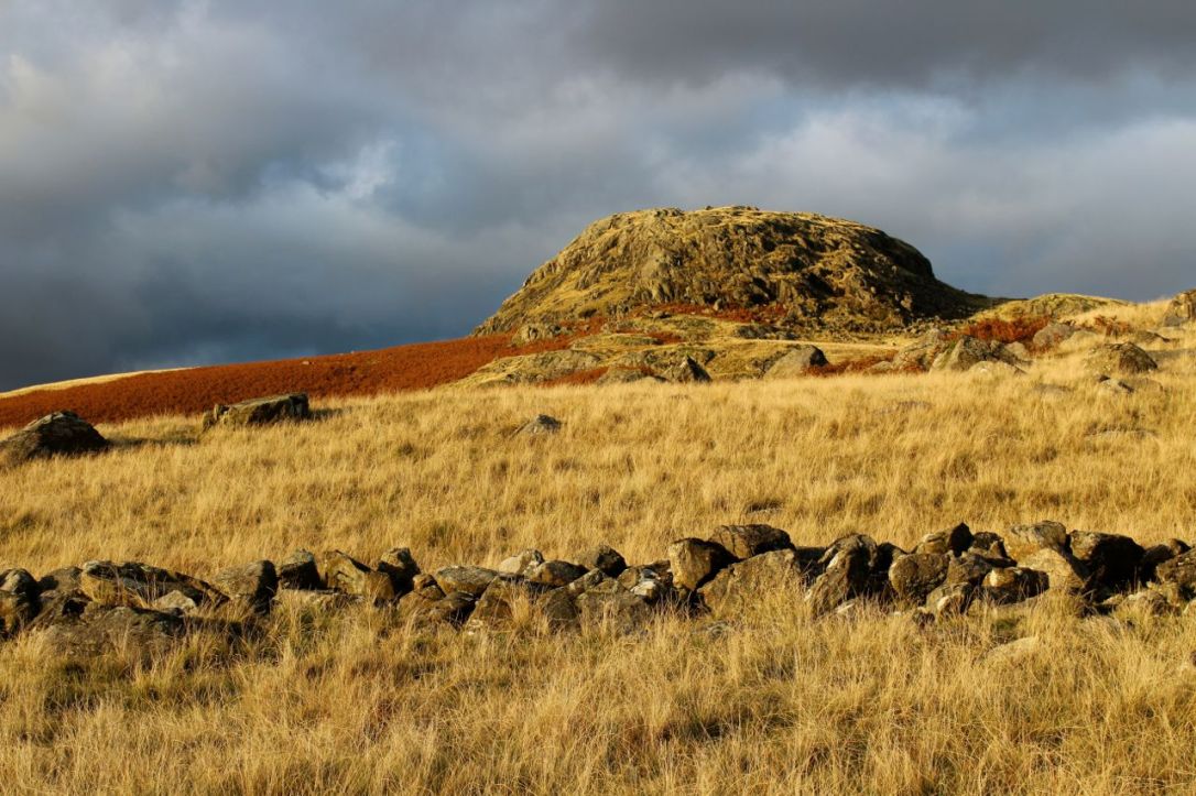 Ulpha Woodend walk to Devoke Water-3