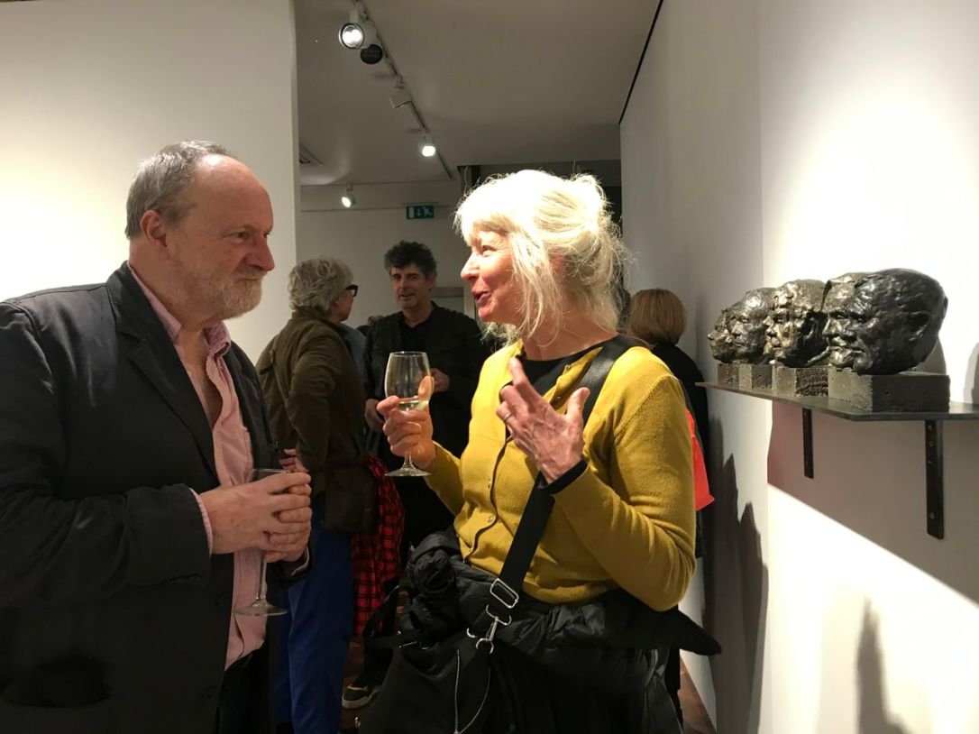 Laurence Edwards Heads-2