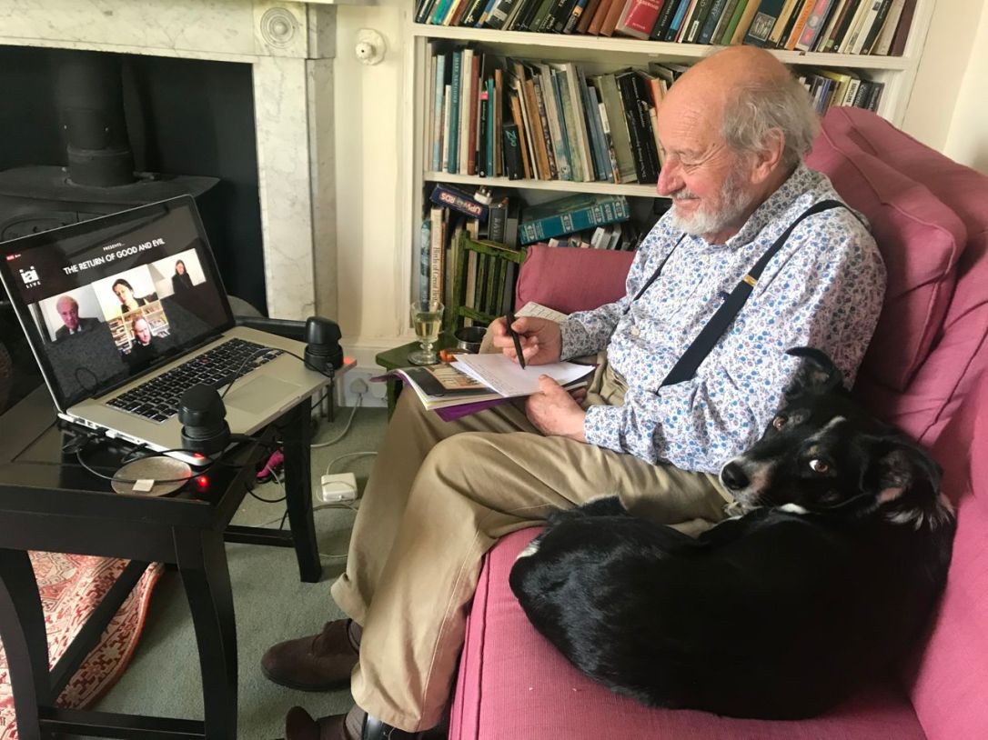 Michael Imison HTLGI