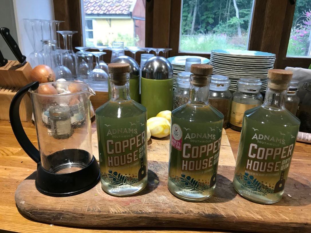 Elderflower Cordial-8